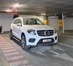 مرسيدس بنز GLS